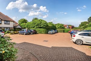 PHOTOS SHOW GENERAL VIEW OF RETIREMENT DEVELOPMENT- click for photo gallery